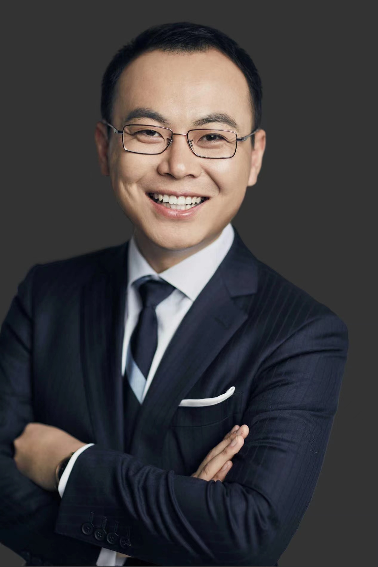 Cai Chengju Partner ED