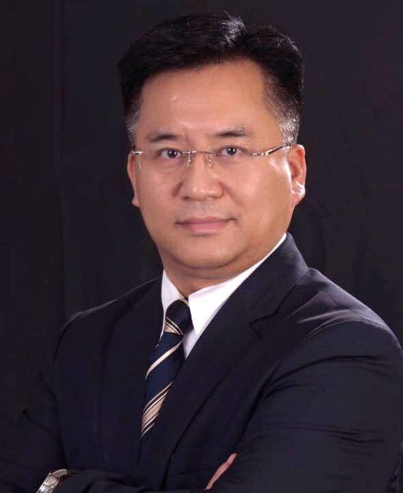 程钢  基金合伙人