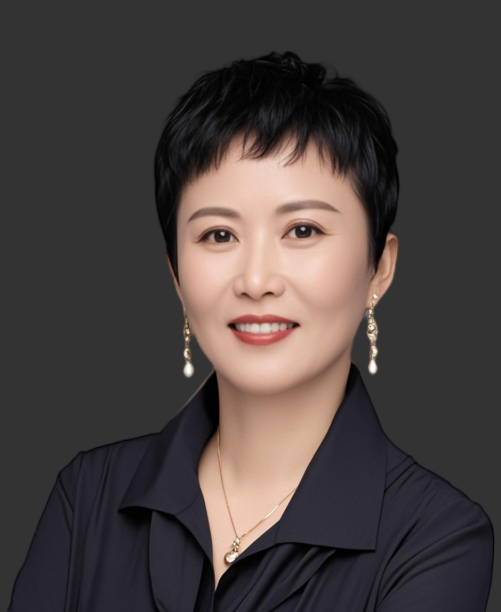 刘广华  基金合伙人